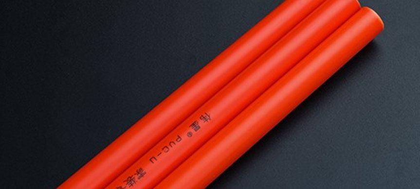 PVC穿線（xiàn）管