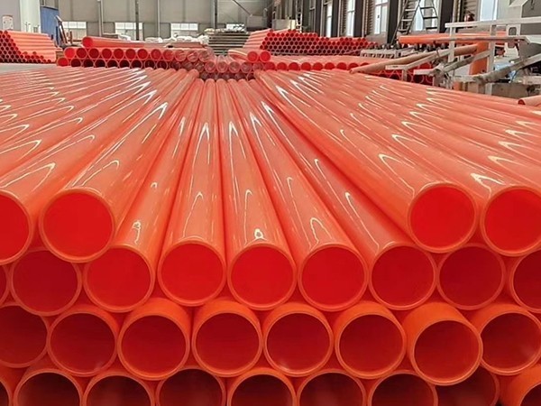 羞羞视频免费版（kāng）建材告訴您：MPP電力管地基施工時的注意事項有哪些？