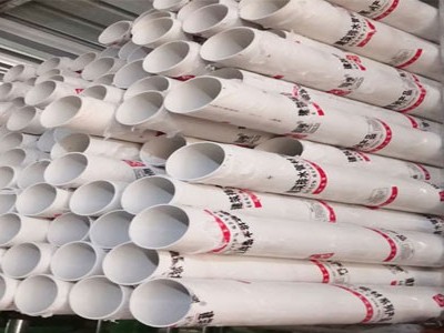 河南羞羞视频免费版建材告訴你pvc水管可（kě）以當做自（zì）來水管用嗎？