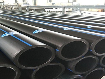 河南潔爾（ěr）康（kāng）建材告訴你PE管可以熱熔嗎