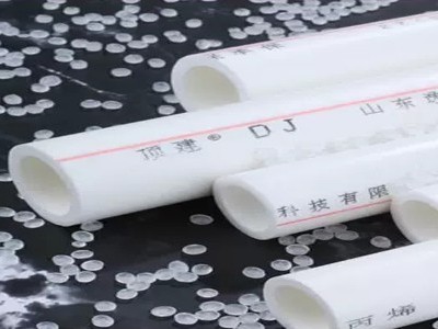 管材廠家分享（xiǎng）PPR管材在（zài）冬季實際應用中（zhōng）的防凍措施