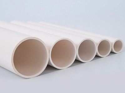 PVC管和PVC-U管有什（shí）麽區（qū）別（bié）？河南羞羞视频免费版建材告（gào）訴您