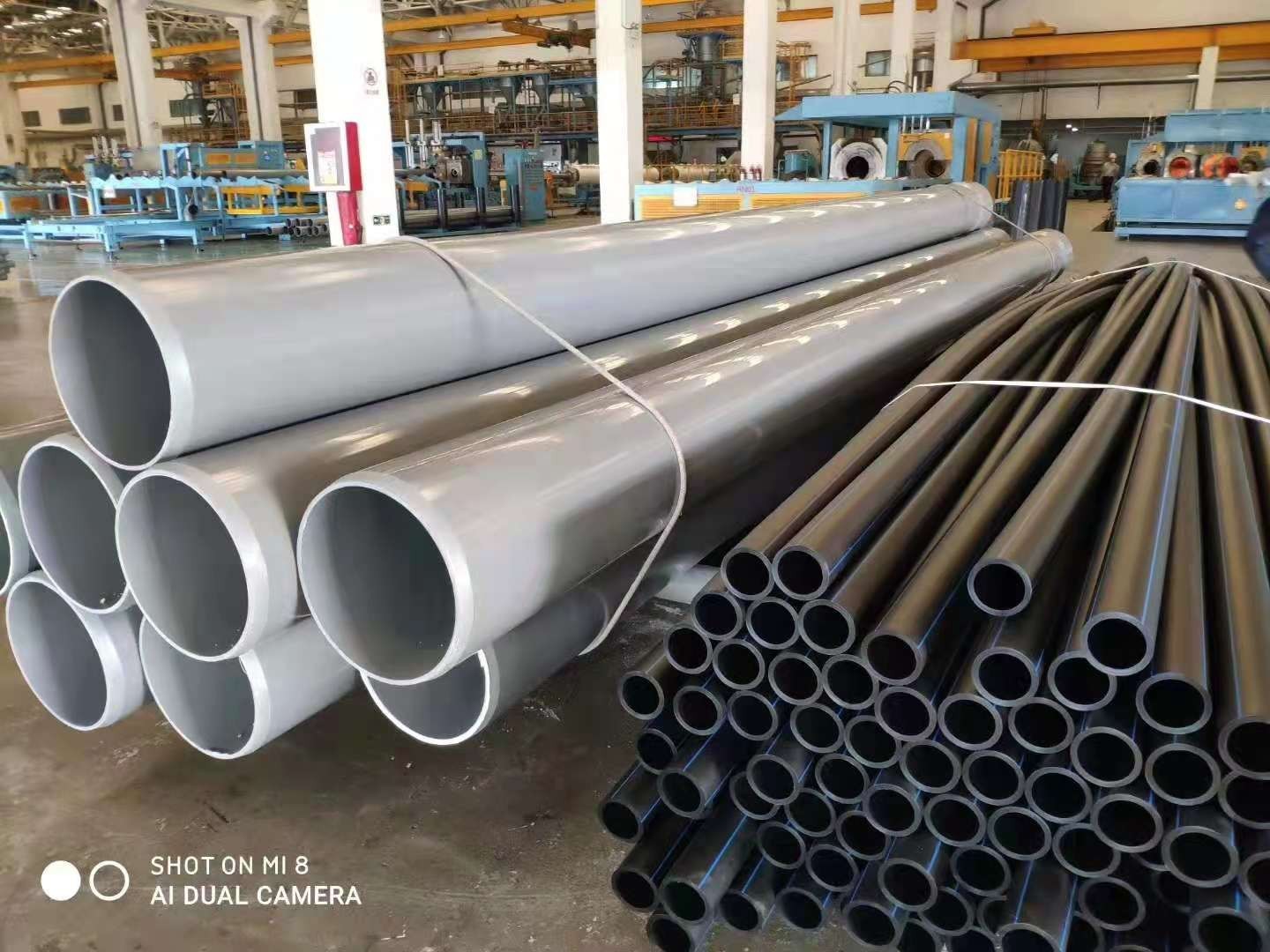 2021年PVC給水管（guǎn）常用規格（gé）表，羞羞视频免费版建材全網收集整理。