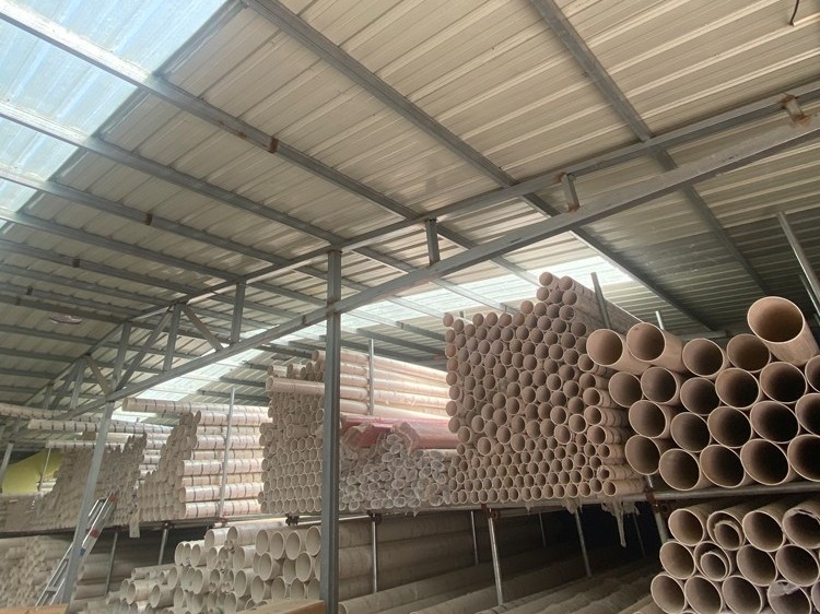 pvc排水管哪家好？潔爾（ěr）康建材（cái）質優價廉，值得消費者信賴（lài）！